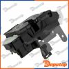 Serrure de porte droite pour VOLVO | EZC-VV-034, 31391823